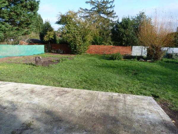 Vente Maison 4 pièces 90 m2 à Vierzon