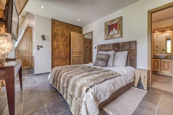 Chamonix-Mont-Blanc, Appartement 2 Chambres -  110 m² à vendre