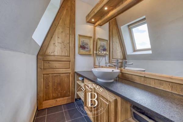 Chamonix-Mont-Blanc, Appartement 2 Chambres -  110 m² à vendre