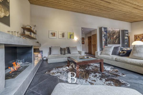 Chamonix-Mont-Blanc, Appartement 2 Chambres -  110 m² à vendre