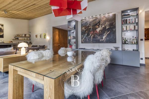 Chamonix-Mont-Blanc, Appartement 2 Chambres -  110 m² à vendre