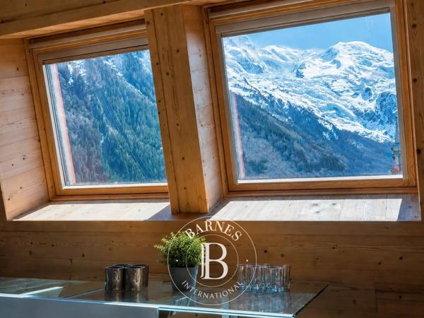 Chamonix-Mont-Blanc, Appartement 2 Chambres -  110 m² à vendre