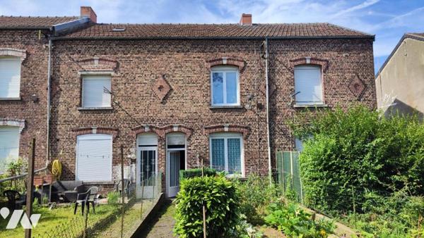 PROXIMITE IMMEDIATE DES COMMERCES