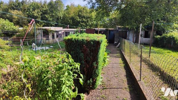 PROXIMITE IMMEDIATE DES COMMERCES