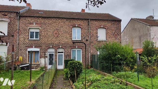 PROXIMITE IMMEDIATE DES COMMERCES