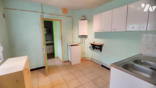 PROXIMITE IMMEDIATE DES COMMERCES