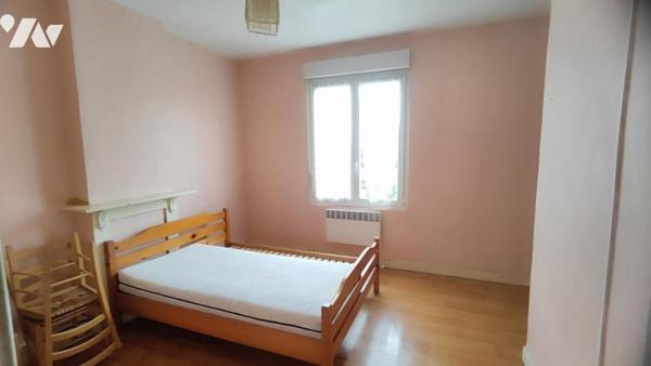 PROXIMITE IMMEDIATE DES COMMERCES