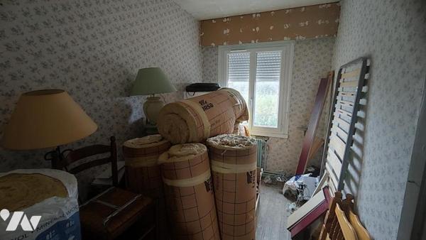 PROXIMITE IMMEDIATE DES COMMERCES