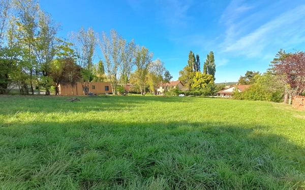 Terrain à vendre    Saint-Nexans