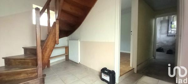 Maison à vendre 3 pièces 56 m² Saint-Céré