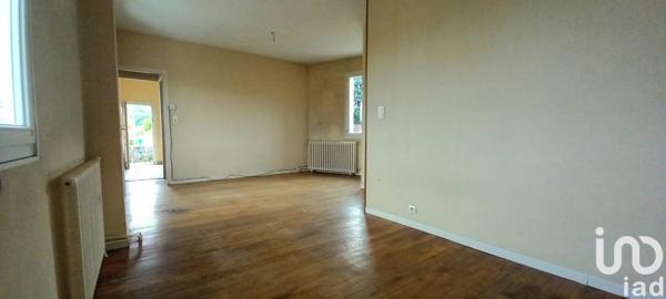 Maison à vendre 3 pièces 56 m² Saint-Céré