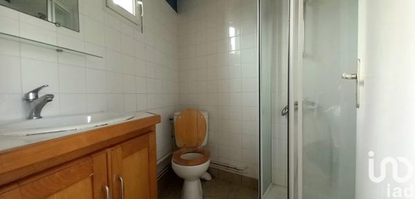 Maison à vendre 3 pièces 56 m² Saint-Céré