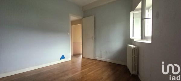 Maison à vendre 3 pièces 56 m² Saint-Céré