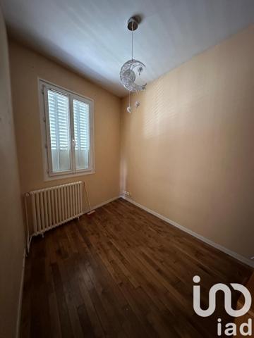 Maison à vendre 3 pièces 56 m² Saint-Céré