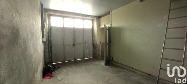 Maison à vendre 3 pièces 56 m² Saint-Céré