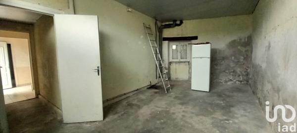 Maison à vendre 3 pièces 56 m² Saint-Céré