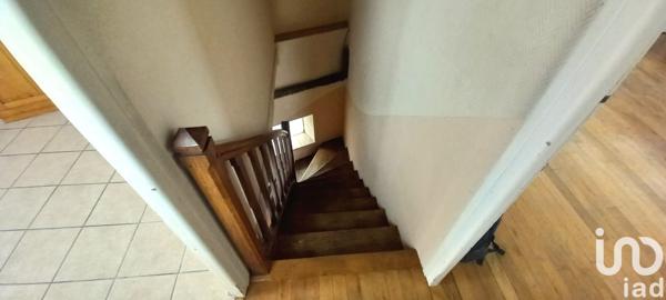 Maison à vendre 3 pièces 56 m² Saint-Céré