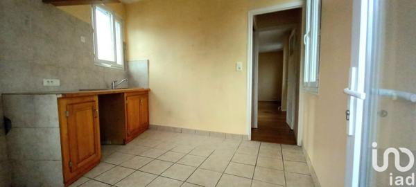 Maison à vendre 3 pièces 56 m² Saint-Céré