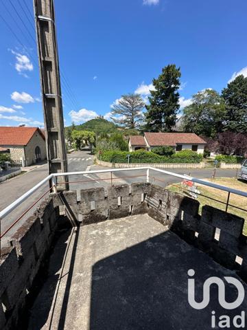 Maison à vendre 3 pièces 56 m² Saint-Céré