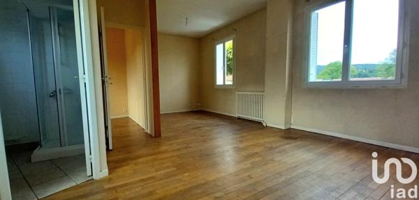 Maison à vendre 3 pièces 56 m² Saint-Céré