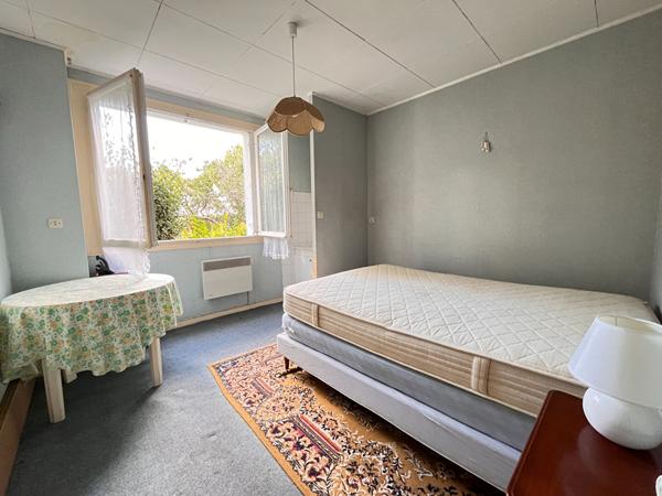 Maison Nantes 4 chambres