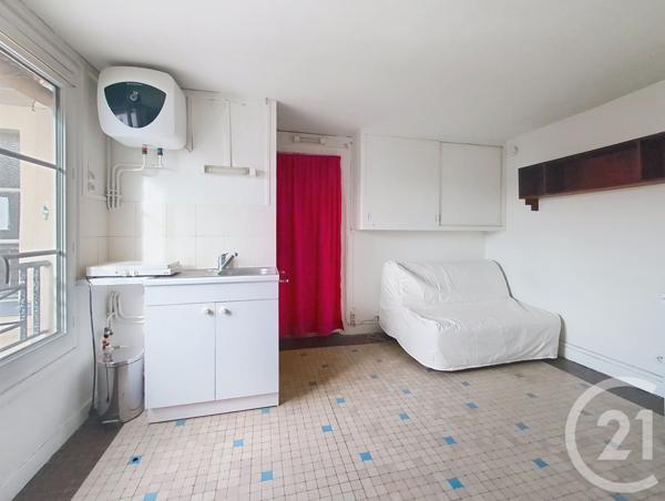Appartement Studio à vendre  1 pièce - 13,10 m2 PARIS - 75009