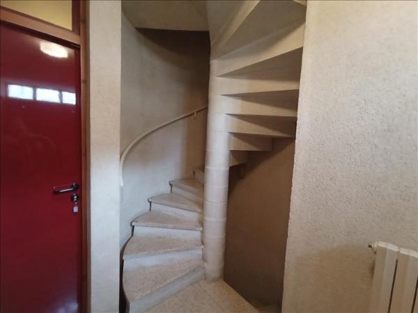 Immeuble à vendre |  Jonzac |  240 m²