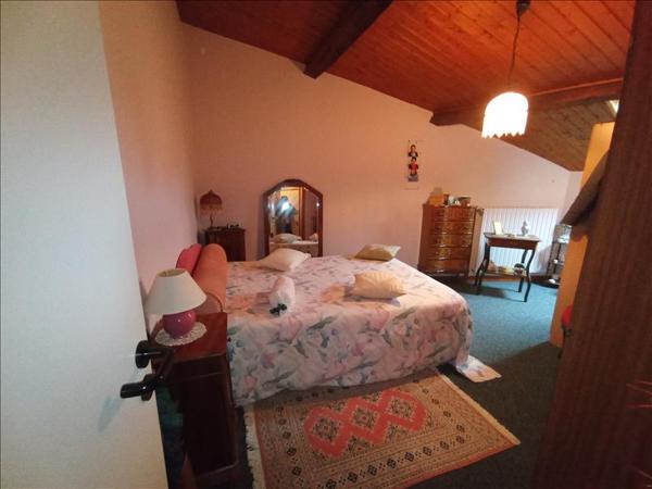 Immeuble à vendre |  Jonzac |  240 m²