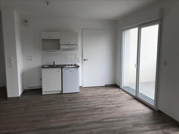 Appartement à louer 624 € CC COUERON 2 p 44 m² DPE C