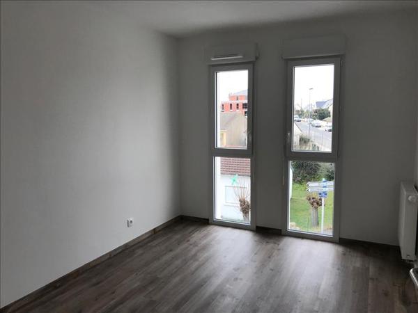 Appartement à louer 624 € CC COUERON 2 p 44 m² DPE C
