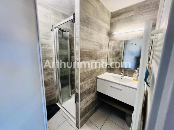 Vente                                                      Maison
                        
                     3 pièces                      38 m2                     à Vendres