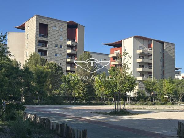 Duplex dernier étage