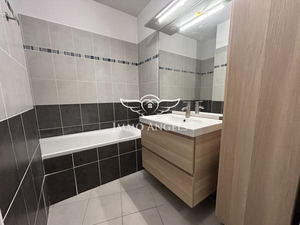 Duplex dernier étage