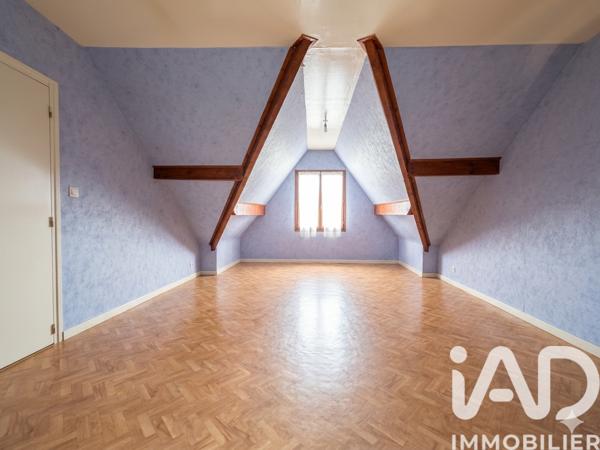 Maison à vendre 9 pièces 162 m² Le Malesherbois
