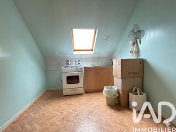 Maison à vendre 9 pièces 162 m² Le Malesherbois