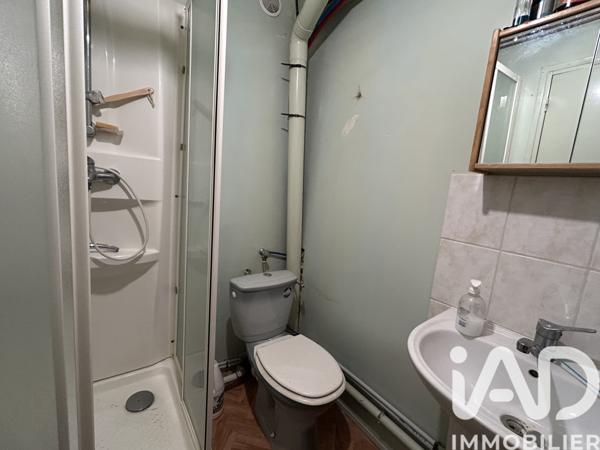 Maison à vendre 9 pièces 162 m² Le Malesherbois