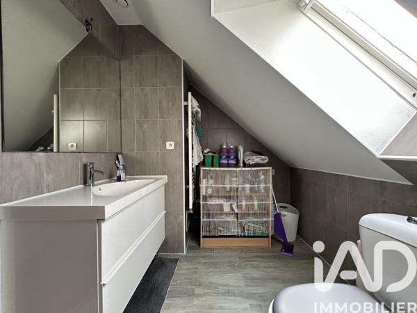 Maison à vendre 9 pièces 162 m² Le Malesherbois