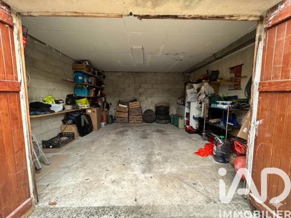 Maison à vendre 9 pièces 162 m² Le Malesherbois