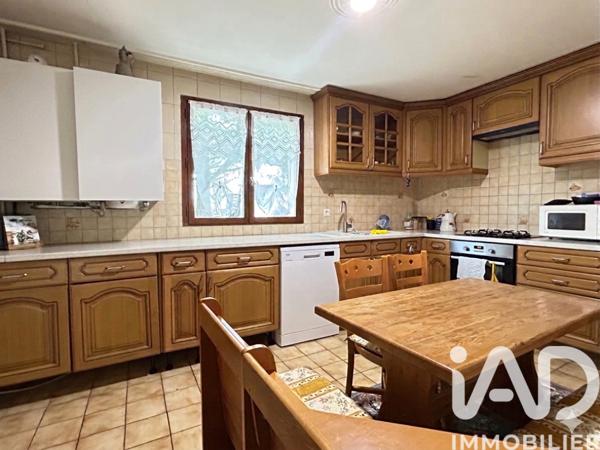 Maison à vendre 9 pièces 162 m² Le Malesherbois