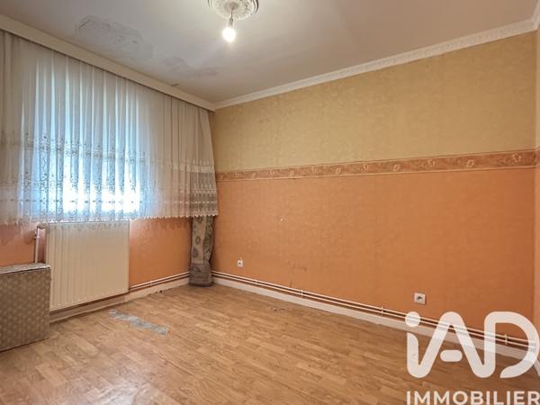 Maison à vendre 9 pièces 162 m² Le Malesherbois