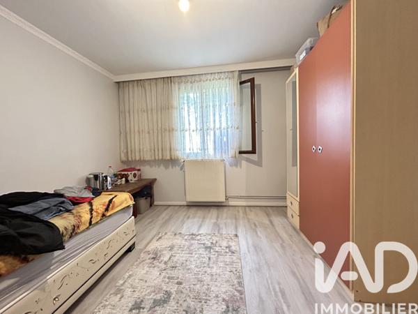 Maison à vendre 9 pièces 162 m² Le Malesherbois