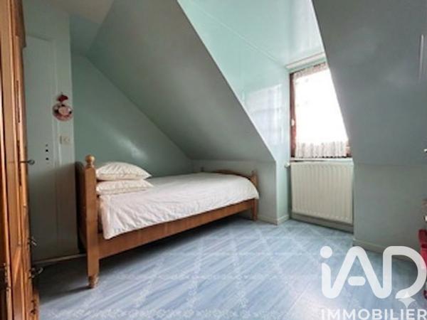 Maison à vendre 9 pièces 162 m² Le Malesherbois