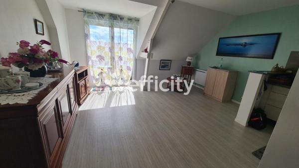 Appartement
         3 pièces
        - 47 m² 147 000 € *