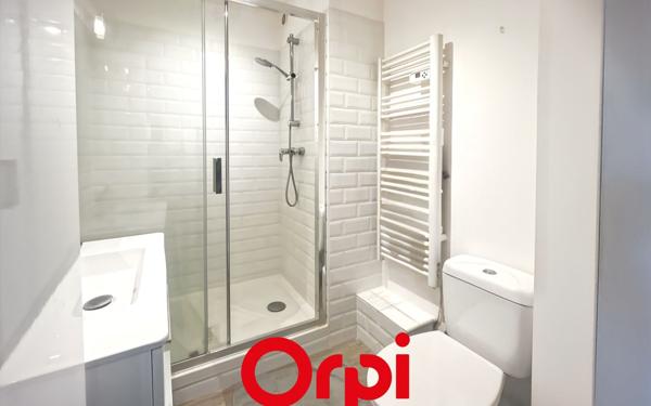 Appartement à vendre    1 pièce • 27,24 m2 Bandol