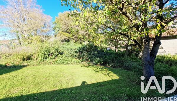 Maison à vendre 4 pièces 115 m² Saint-Genest-Lerpt