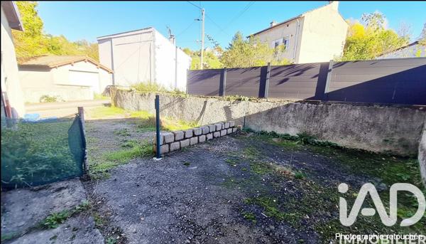 Maison à vendre 4 pièces 115 m² Saint-Genest-Lerpt