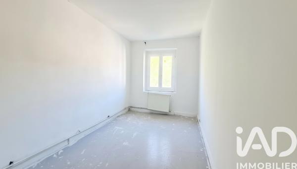 Maison à vendre 4 pièces 115 m² Saint-Genest-Lerpt