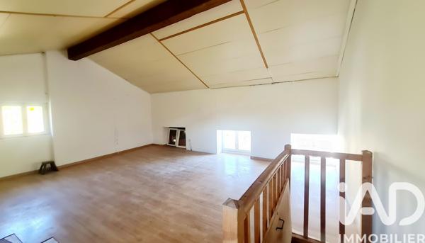 Maison à vendre 4 pièces 115 m² Saint-Genest-Lerpt