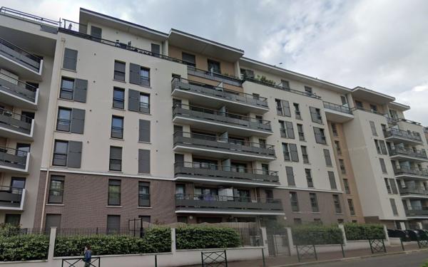 Appartement à vendre    4 pièces • 75,12 m2 Franconville