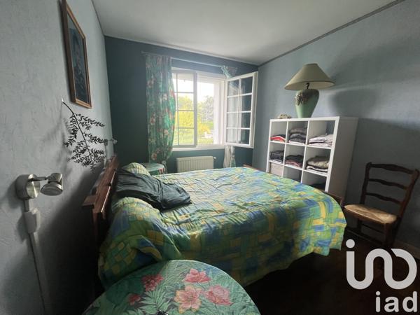 Maison à vendre 3 pièces 80 m² Vélines